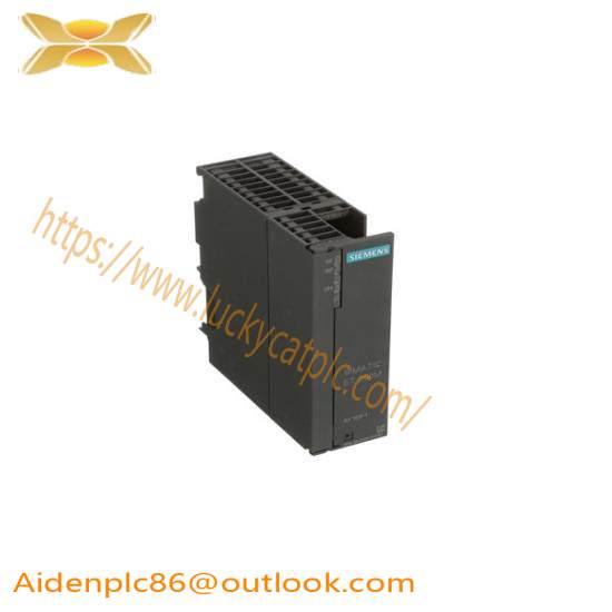 SIEMENS 6ES7153-1AA03-0XB0 Connection Module