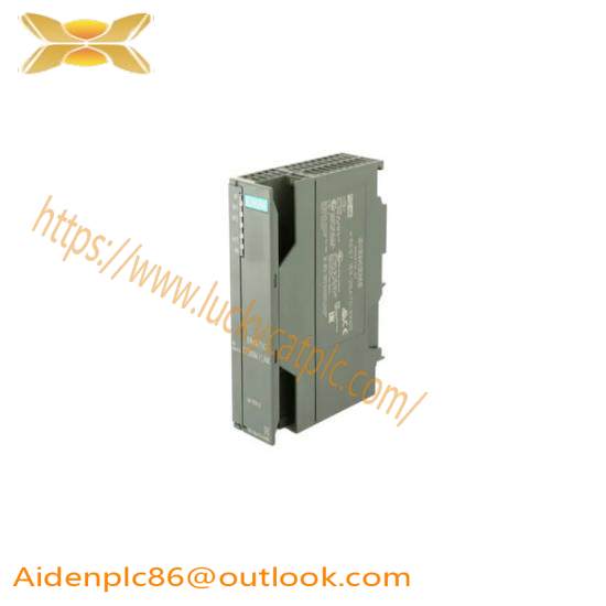 Siemens 6ES7153-2BA70-0XB0 Interface Module