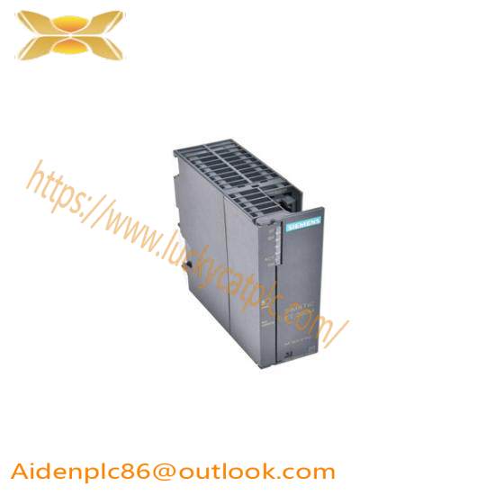 SIEMENS 6ES7153-2BB00-0XB0 Connection Module