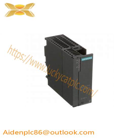 SIEMENS VVF53.20-6.3