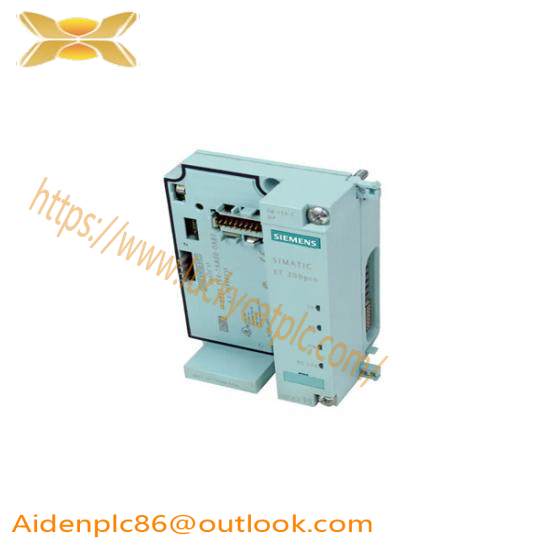 SIEMENS 6ES7154-1AA01-0AB0 Interface module
