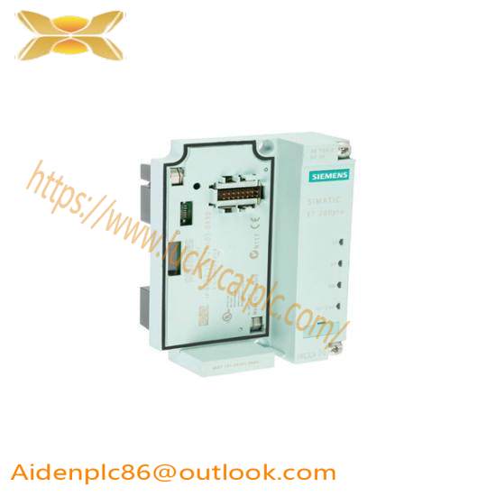 SIEMENS 6ES7154-2AA01-0AB0 Interface module