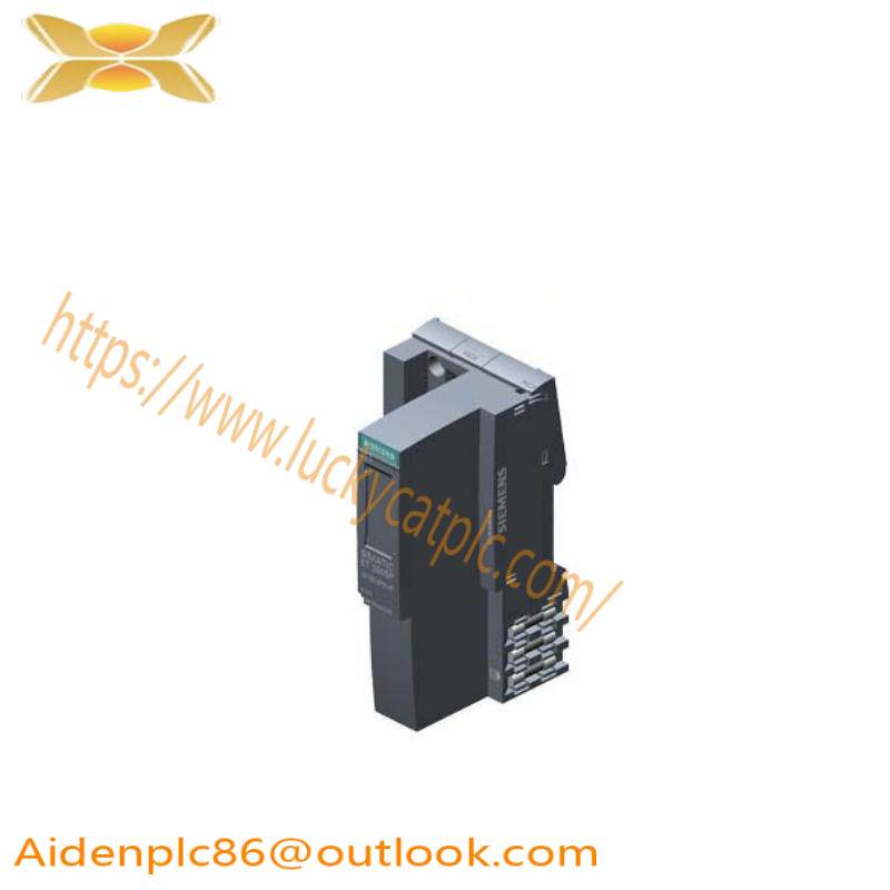 SIEMENS 6ES7155-6AU00-0CN0 interface module