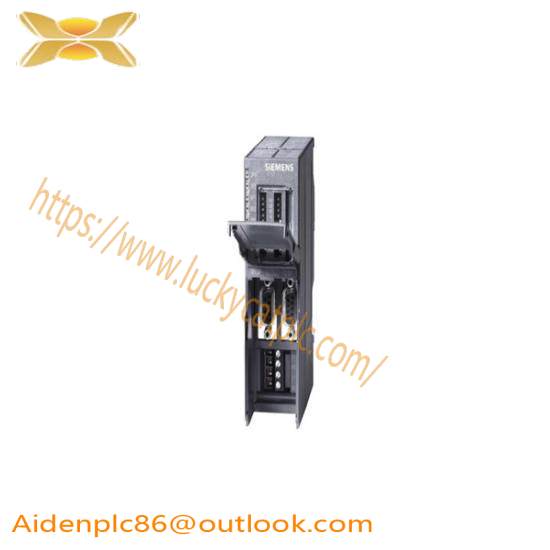 Siemens 6ES7158-0AD01-0XA0 DP/DP coupler Coupling module
