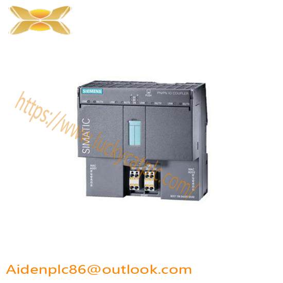 SIEMENS 6ES7158-3AD01-0XA0 Coupling module