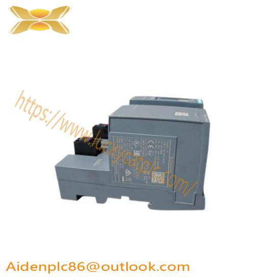 SIEMENS 6ES7158-3AD10-0XA0 I/O Coupling Module