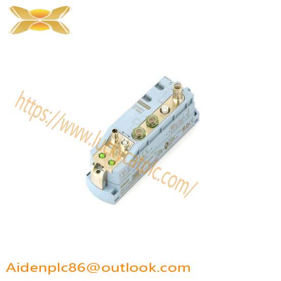 Siemens 6ES7177-1AA00-0XB0 PROFIBUS DP COMPACT UNIT