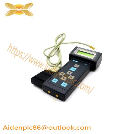 SIEMENS 6ES7181-0AA01-0AA0 Bus Test Unit
