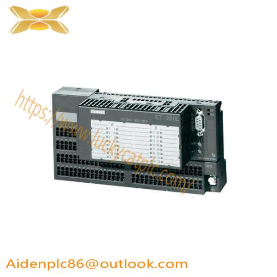 SIEMENS 6ES7193-1CH10-0XA0 Terminal block