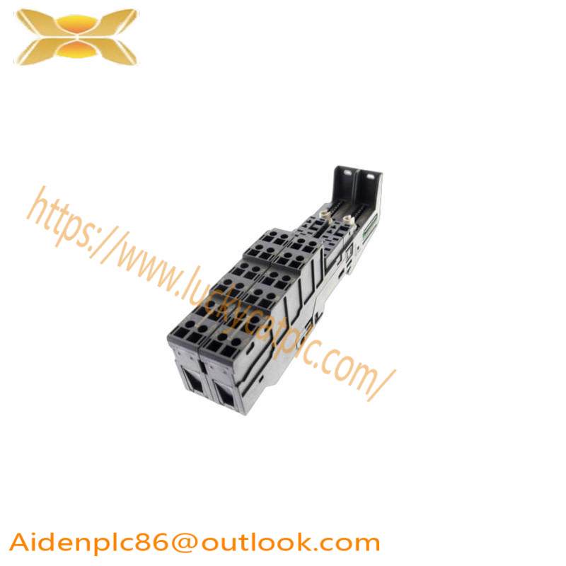 SIEMENS 6ES7193-4CA40-0AA0 TERMINAL MODULES
