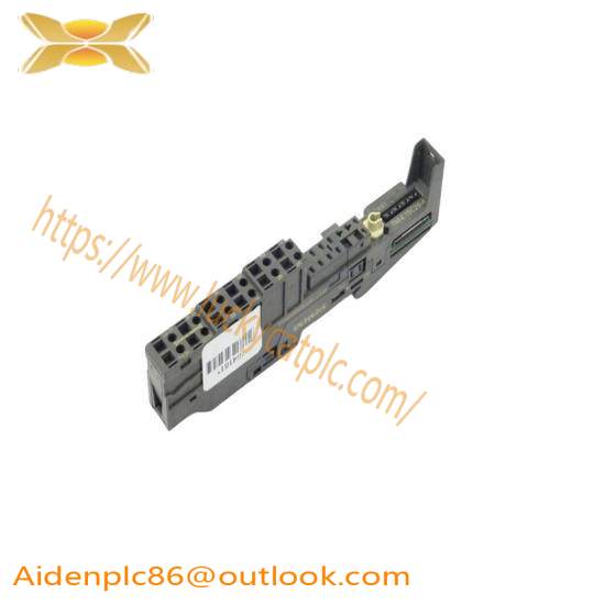 Siemens 6ES7193-4CA50-0AA0 I/O Terminal modules