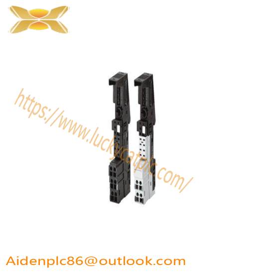 Siemens 6ES7193-4CB00-0AA0 Terminal Module