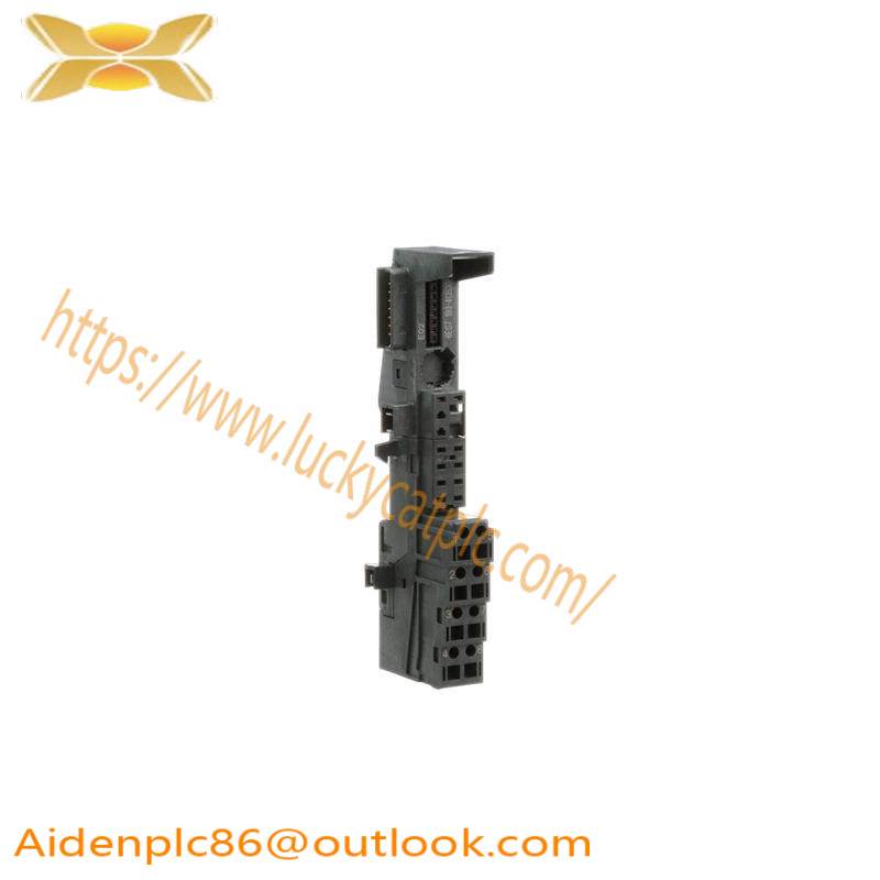 SIEMENS 6ES7193-4CB30-0AA0 TERMINAL MODULE