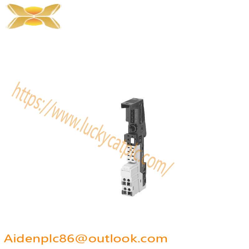 SIEMENS 6ES7193-4CC30-0AA0 terminal module
