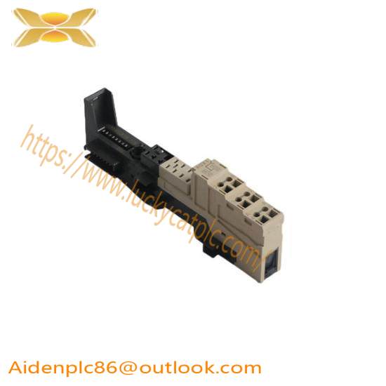 SIEMENS 6ES7193-4CD20-0AA0 Terminal module