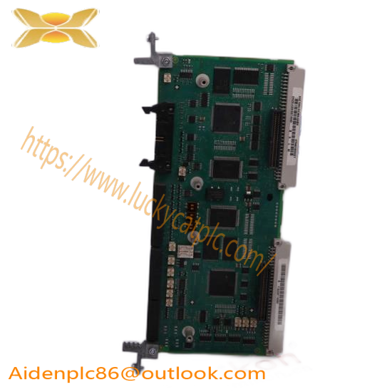 SIEMENS 6ES7193-4CE10-0AA0  terminal module