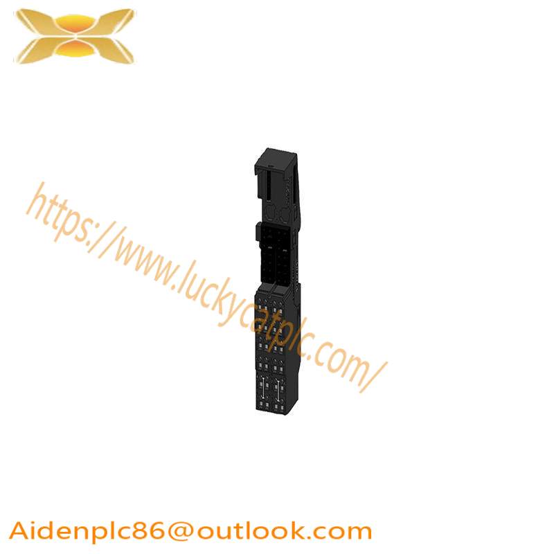 siemens 6ES7193-4CF40-0AA0 Terminal module