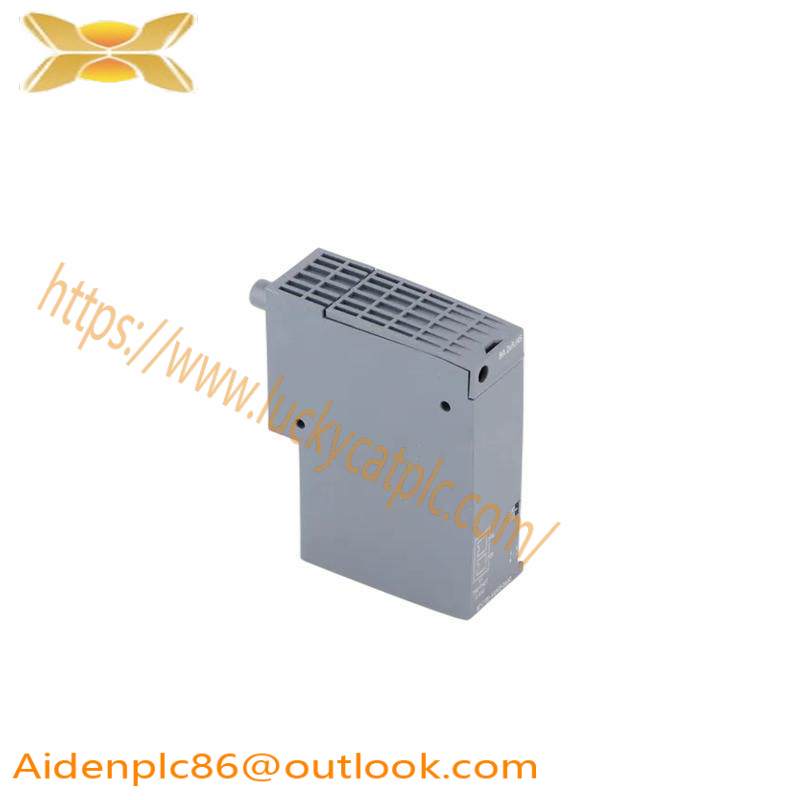 SIEMENS 6ES7193-6AR00-0AA0 BUS ADAPTER