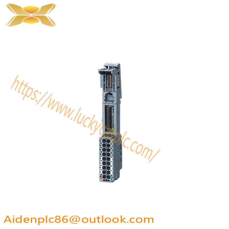 SIEMENS 6ES7193-6BP00-0BA0 BASE UNIT