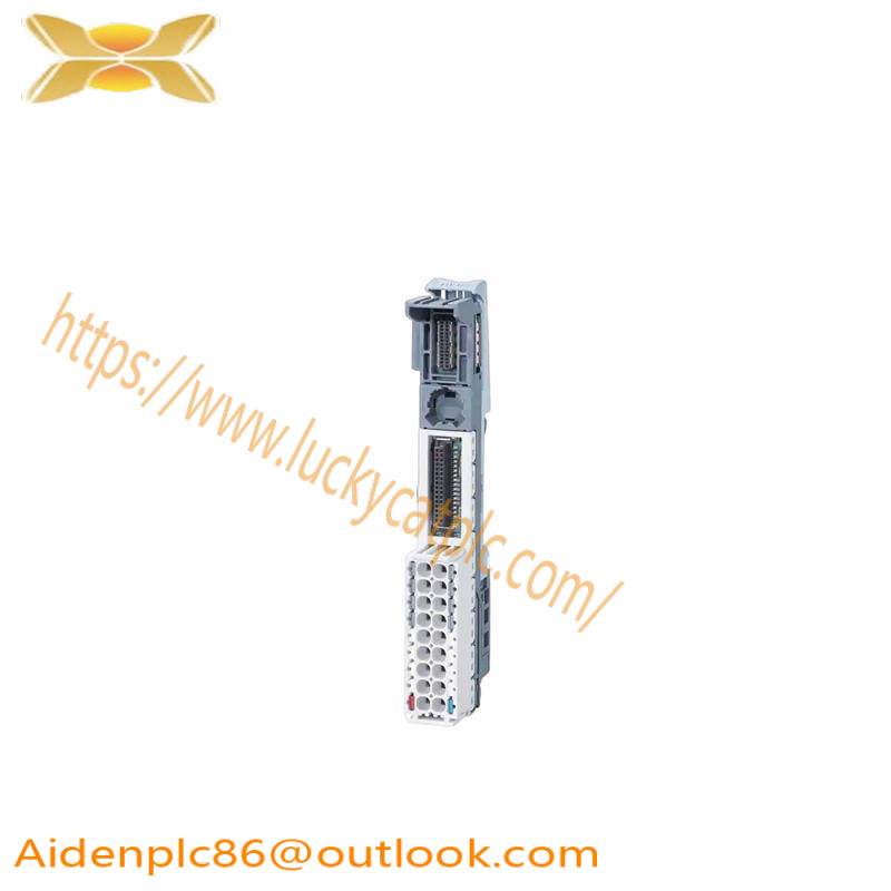 SIEMENS 6ES7193-6BP00-0DA0 BASE UNIT