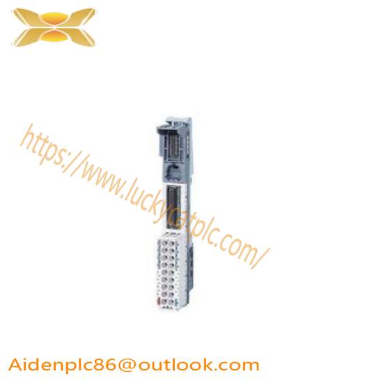 SIEMENS 6ES7193-6BP00-0DA1