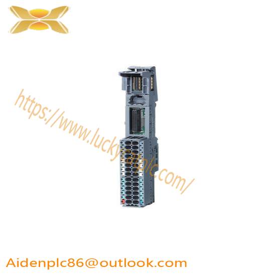 Siemens 6ES7193-6BP20-0BA0 Base Unit
