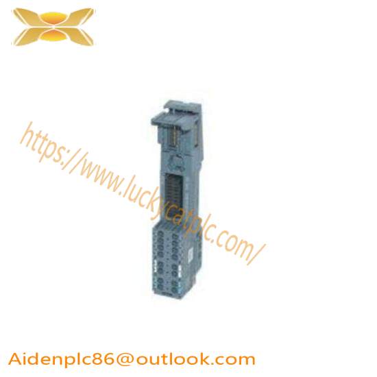 SIEMENS 6ES7193-6BP20-0BB0