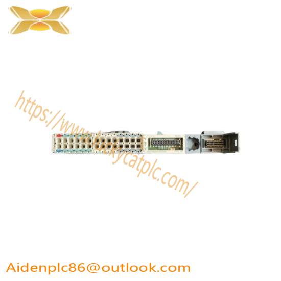 Siemens 6ES7193-6BP20-0DA0 Push-in Terminals