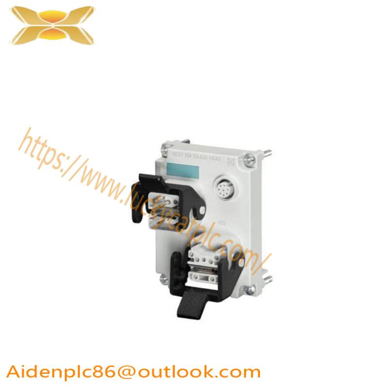 SIEMENS 6ES7194-3AA00-0AA0 SIMATIC DP