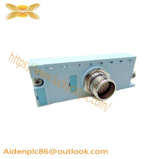 SIEMENS 6ES7194-4FA00-0AA0 Connection module