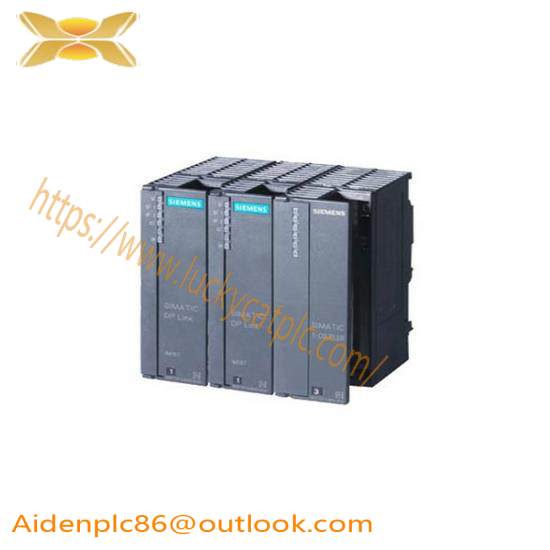 SIEMENS 6ES7197-1LB00-0XA0 Coupler Module