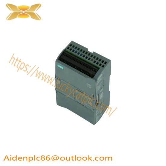 Siemens 6ES7214-1BG31-0XB0 Compact CPU