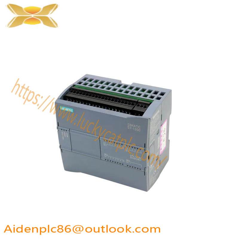 SIEMENS 6ES7214-1HG31-0XB0 SIMATIC S7-1200