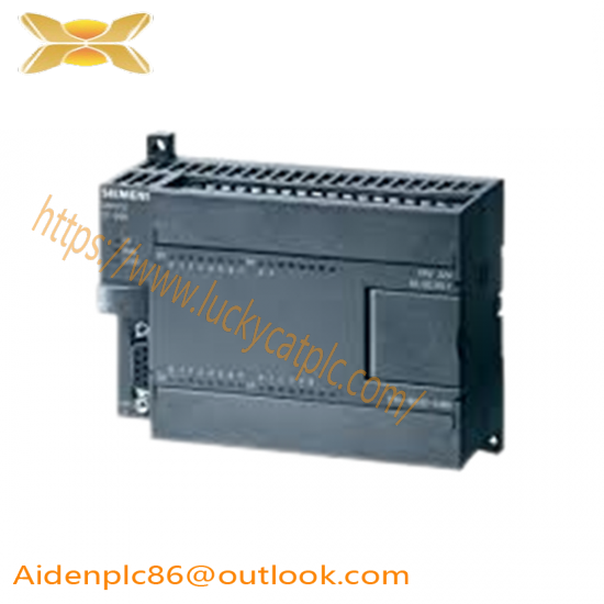 SIEMENS 6ES7214-2AD23-0XB0
