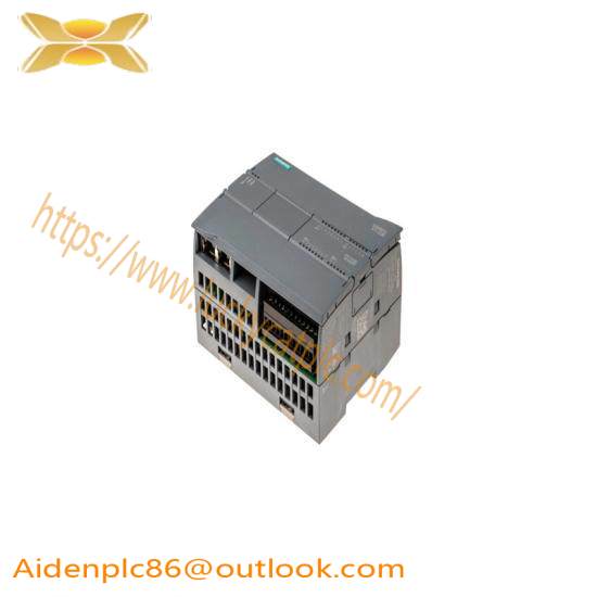 Siemens 6ES7215-1AG40-0XB0 compact CPU