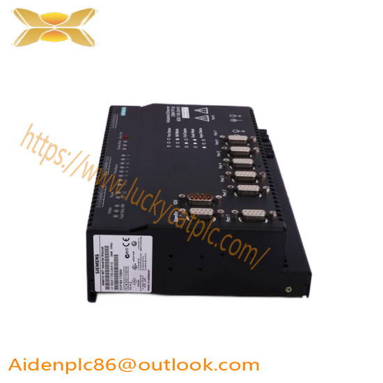 Siemens 6SE6420-2AB13-7AA1