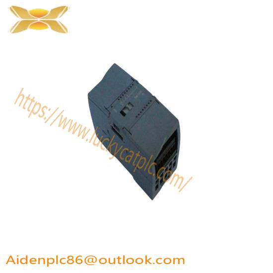 Siemens 6ES7231-4HD30-0XB0 Analog Input Module