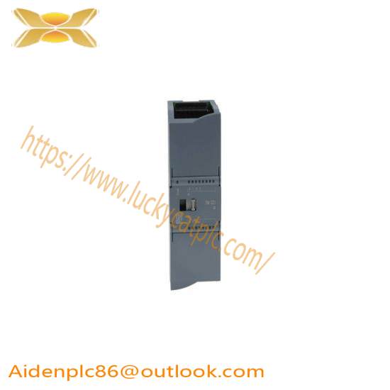 Siemens 6ES7231-4HF32-0XB0 Analog Input SM 1231