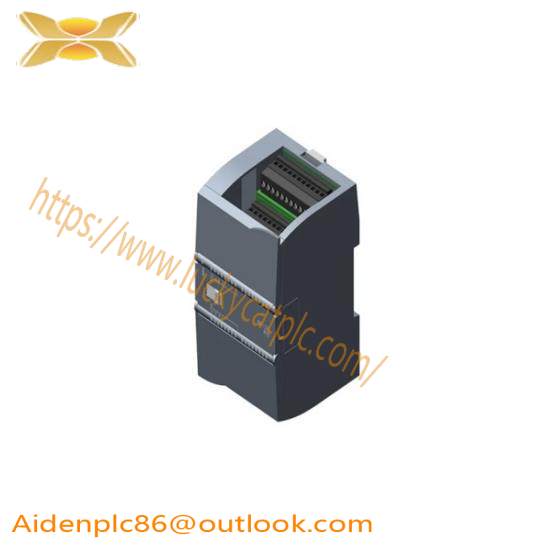Siemens 6ES7231-5PF30-0XB0 Analog input Module