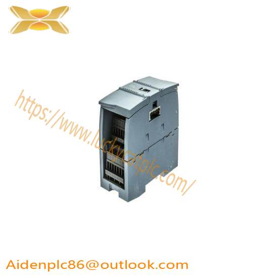 Siemens 6ES7234-4HE32-0XB0 Analog I/O Module
