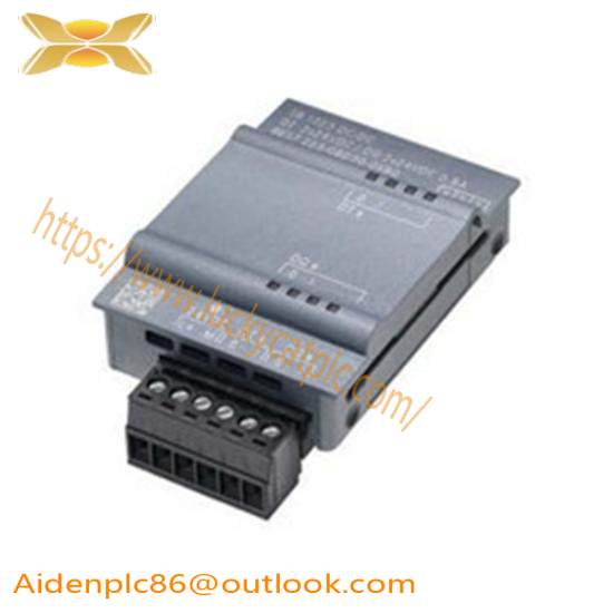 SIEMENS 6ES7241-1CH30-0XB0 Communication Board