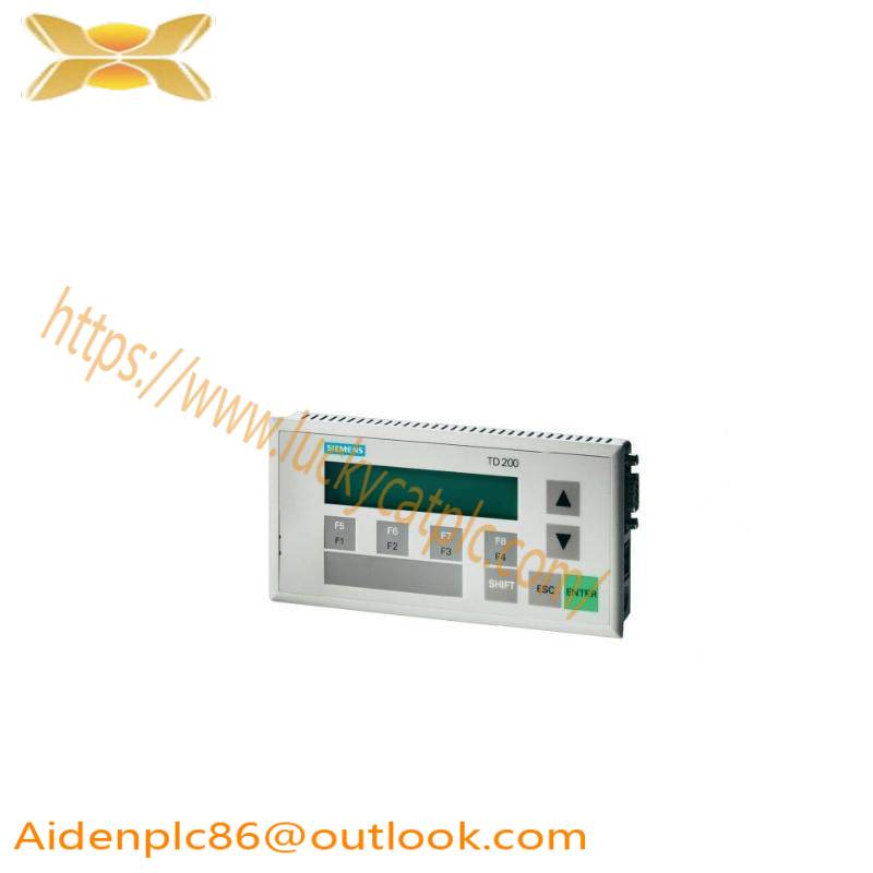 SIEMENS 6ES7272-0AA00-0YA0 2 LINES WITH CABLE