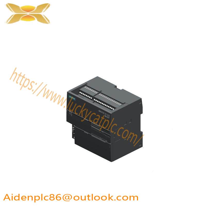 SIEMENS 6ES7288-1SR30-0AA0 SIMATIC S7-200 SMART