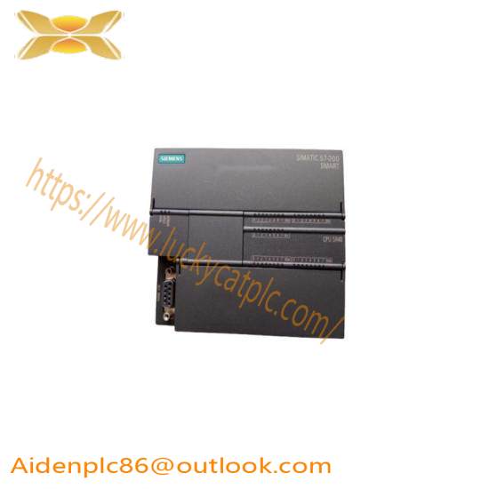Siemens 6ES7288-1SR40-0AA0 CPU SR40