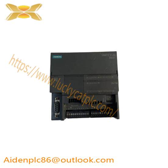 Siemens 6ES7288-1ST40-0AA0 CPU MODULE