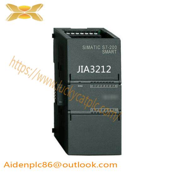 SIEMENS 6ES7288-2DR08-0AA0 Digital output Modular