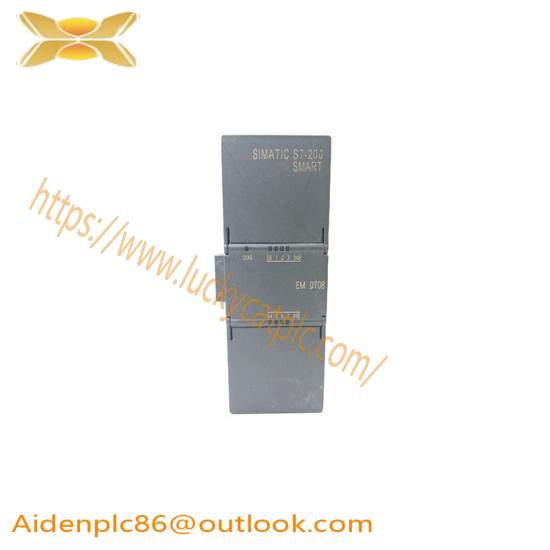 Siemens 6ES7288-2DT08-0AA0 Digital output SM DT08