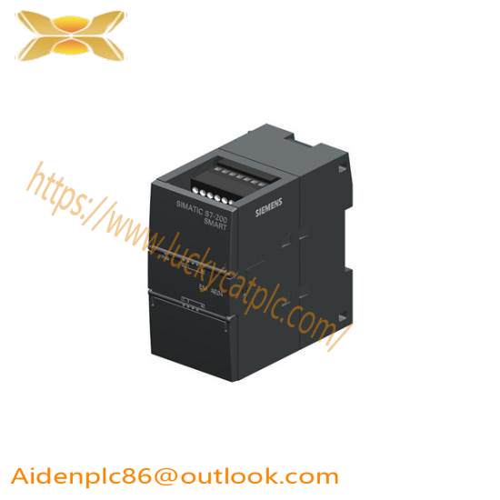 SIEMENS 6ES7288-3AE04-0AA0 Analog Input