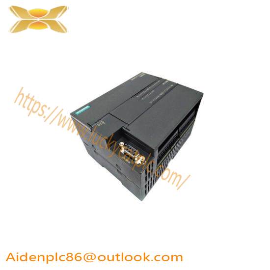 Siemens 6ES7288-7DP01-0AA0 PROFIBUS DP Slave module