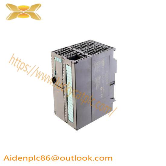 Siemens 6ES7312-5BE03-0AB0 CPU MODULE